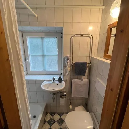 Guest house Zur Post