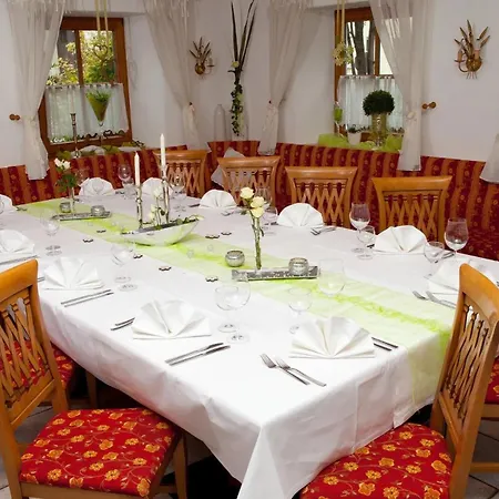 Guest house Zur Post Waal