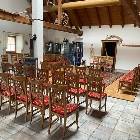 Guest house Zur Post Waal