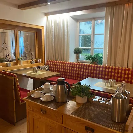 Guest house Zur Post