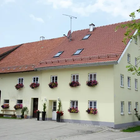 Zur Alten Post * Waal