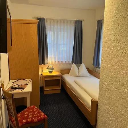 Zur Alten Post Waal