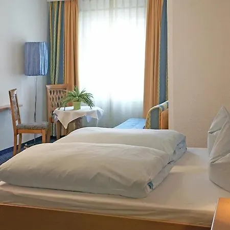 Gæstehus Zur Alten Post Waal
