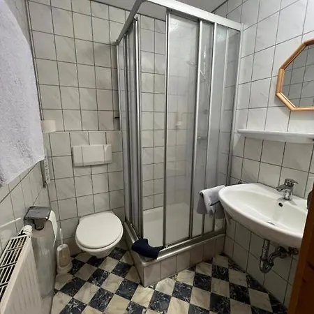 Gæstehus Zur Alten Post