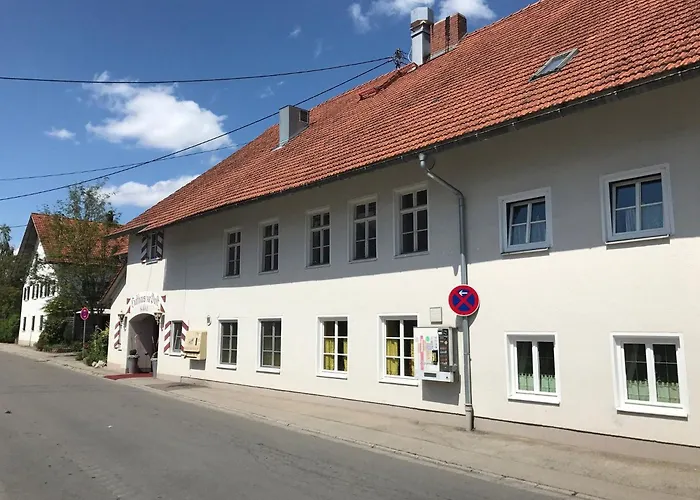 Gasthof Zur Alten Post