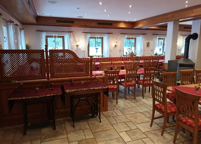 Gasthof Zur Alten Post *