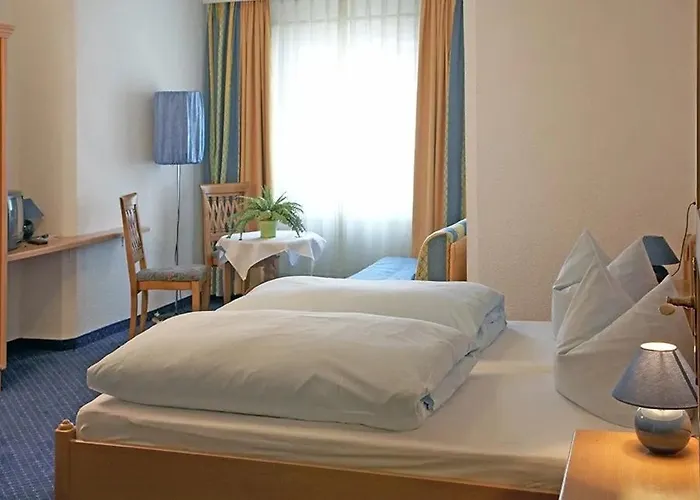 Gasthof Zur Alten Post Waal