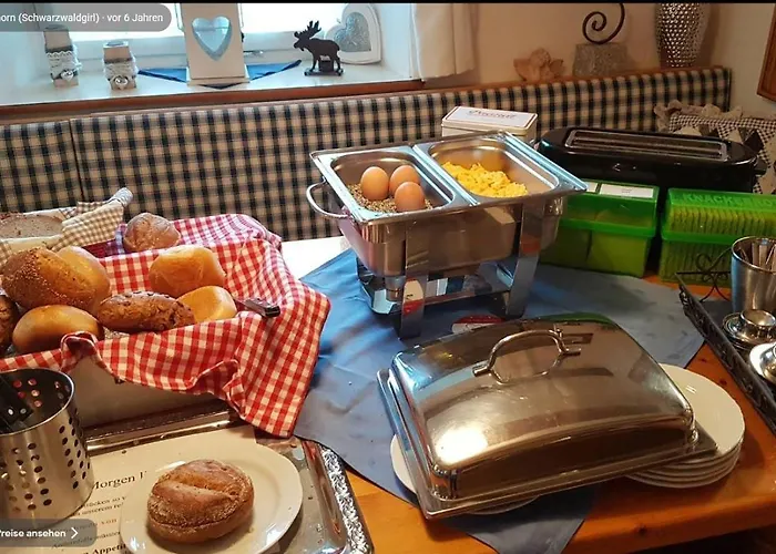 Zur Alten Post Gasthof *