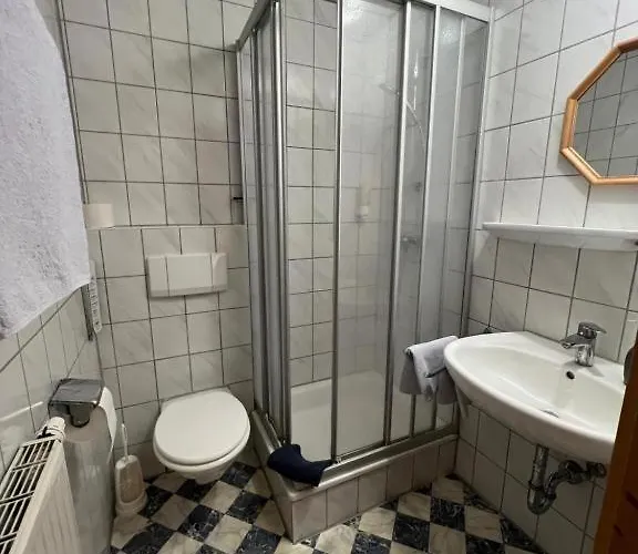 Gasthof Zur Alten Post
