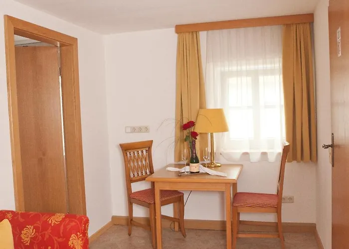 Zur Alten Post Gasthof Waal