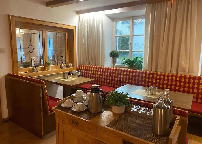 Gasthof Zur Alten Post